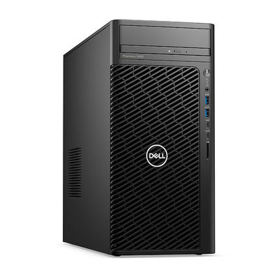 Dell Precision T3660 i7-13700K 8G 1T SATA 500W werkstation voor veeleisende toepassingen