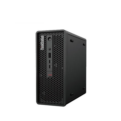 Lenovo Thinkstation P360 Ultra Tower i5-12500 6C 8G 512G SSD T400-4G 300W Werkstation