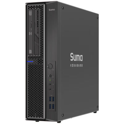 Persoonlijke toegewijde werkstation met Hygon 3250-processor en 2.8GHz dominante frequentie