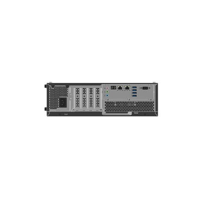 Persoonlijke toegewijde werkstation met Hygon 3250-processor en 2.8GHz dominante frequentie