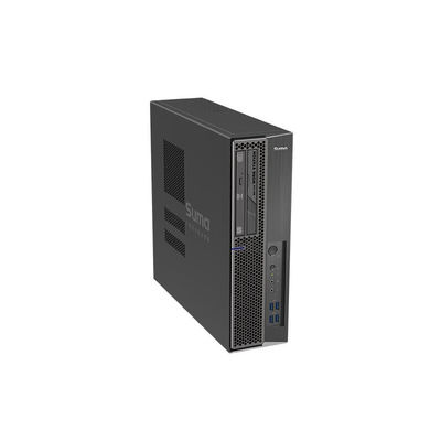 Persoonlijke toegewijde werkstation met Hygon 3250-processor en 2.8GHz dominante frequentie