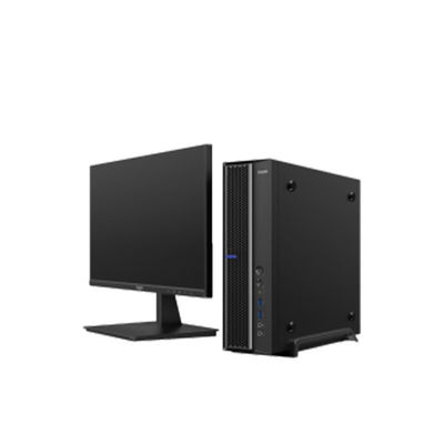 Hygon 3250 8G 256G SSD GT730-2G 300W Werkstation W3330H0 23.8 inch Monitor Professional