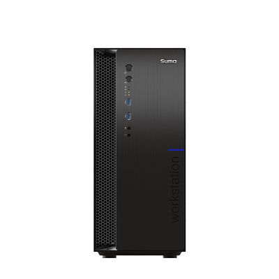 Hygon 3250 8G 256G SSD GT730-2G 300W Werkstation W3330H0 23.8 inch Monitor Professional