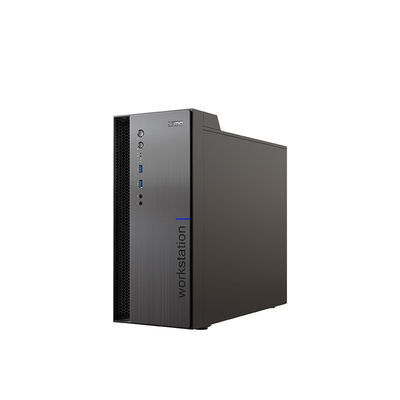 Hygon 3250 8G 256G SSD GT730-2G 300W Werkstation W3330H0 23.8 inch Monitor Professional