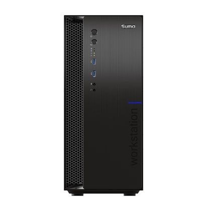 Hygon 3250 8G 256G SSD GT730-2G 300W Werkstation W3330H0 23.8 inch Monitor Professional
