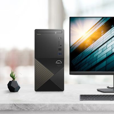Dell Vostro V3020T i5-13400 8G 256G SSD Win11 Super slimme zakelijke desktopcomputer