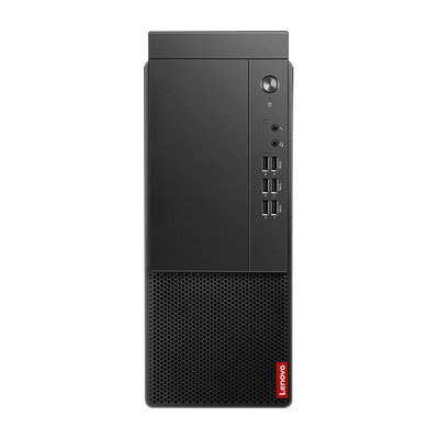 Lenovo M455 Desktop i5-12500 8G 1T Win11 Business voor uw muis Keyboard Ja HDD