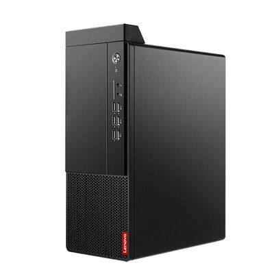 Lenovo M455 Desktop i5-12500 8G 1T Win11 Business voor uw muis Keyboard Ja HDD