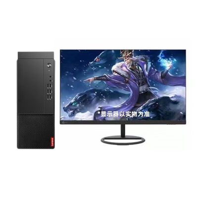 Lenovo M455 Desktop i5-12500 8G 1T Win11 Business voor uw muis Keyboard Ja HDD