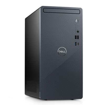 Dell Desktop Inspiron 3020 Core Gen13 i3-13100 8G 512G SSD met 21,5&quot; SE2222H Monitor