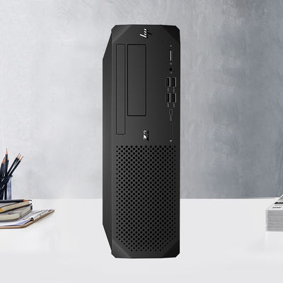 HP Z2 Mini G5 Werkstation i3-10100 8G DDR4 128G SSD Windows 10 Desktop Werkstation PC