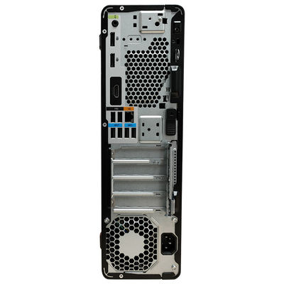 HP Z2 Mini G5 Werkstation i3-10100 8G DDR4 128G SSD Windows 10 Desktop Werkstation PC