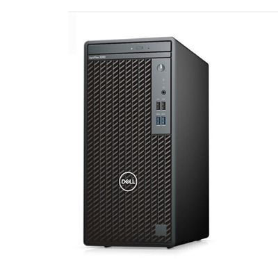 Bedrijfsdesktop Dell OptiPlex 3090MT Core i5-10505 8G 1T SATA met toetsenbord en muis