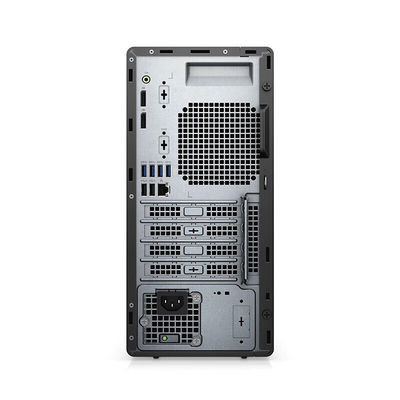 Bedrijfsdesktop Dell OptiPlex 3090MT Core i5-10505 8G 1T SATA met toetsenbord en muis