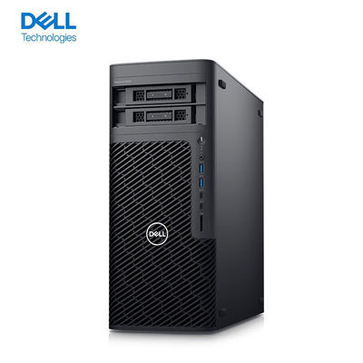 16G DDR5 4800MHz processor Dell Precision T5860 W3-2423/256G/T400/750W torenwerkstation