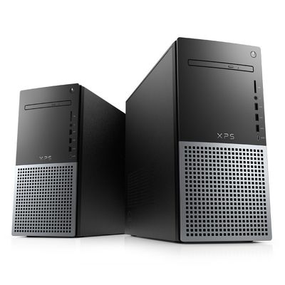 Reparatie Dell XPS8950 i9-12900K/i5-12400f 16G 512G DDR4 Industrial AIO Desktop Computer
