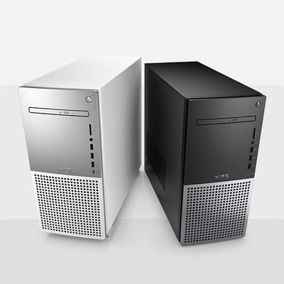 Reparatie Dell XPS8950 i9-12900K/i5-12400f 16G 512G DDR4 Industrial AIO Desktop Computer