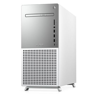 Dell XPS8950 Intel i5-12400 8G RAM 512G DVDRW GTX1650S-4G Gaming PC met concurrerende