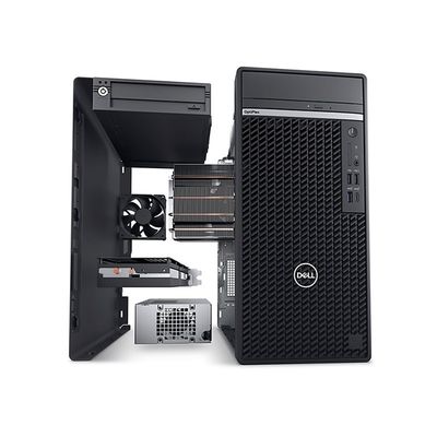 Chassis Grootte 154*292.2*324.3mm Dell Optiplex 7010 Computer Tower i7-13700/i5-13500 8G