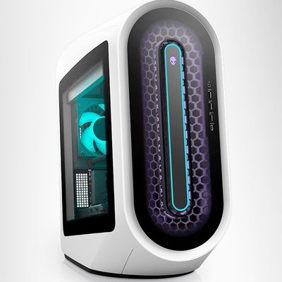 Dell Alienware R13 Gaming Desktop i7-12700F Processor 16 GB RAM 512 GB M.2 RTX 3050i-8G