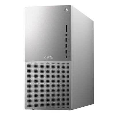 Dell XPS8960 Gaming Desktop Computer Set met Intel Core i7-13700 16G RAM en 512G SSD