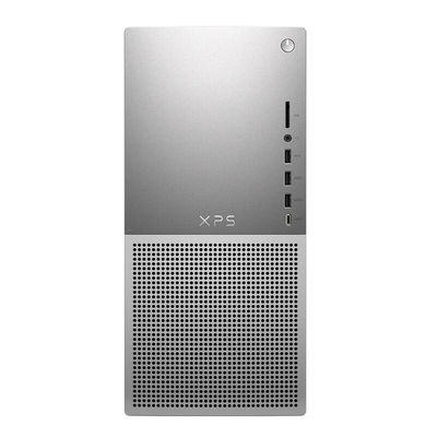 Dell XPS8960 Gaming Desktop Computer Set met Intel Core i7-13700 16G RAM en 512G SSD