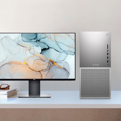 Dell XPS8960 Gaming Desktop Computer Set met Intel Core i7-13700 16G RAM en 512G SSD
