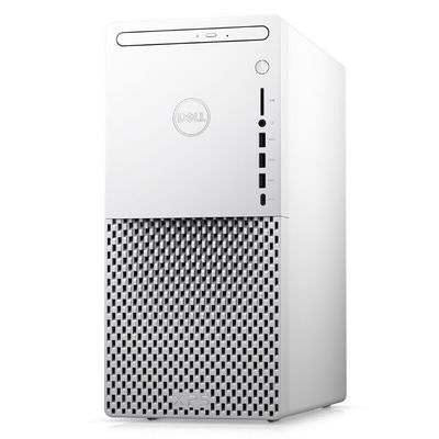 Dell XPS8940 Intel Gaming Desktop Computer met Core i7 11700 en 8GB RAM 1TB HDD