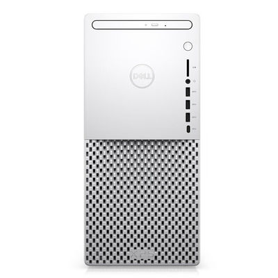 Dell XPS8940 Intel Gaming Desktop Computer met Core i7 11700 en 8GB RAM 1TB HDD