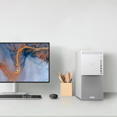 Dell XPS8940 Intel Gaming Desktop Computer met Core i7 11700 en 8GB RAM 1TB HDD