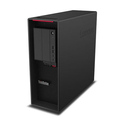 Lenovo ThinkStation P620 AMD 3945WX 16G RAM 1TB HDD Professionele Desktop Computer