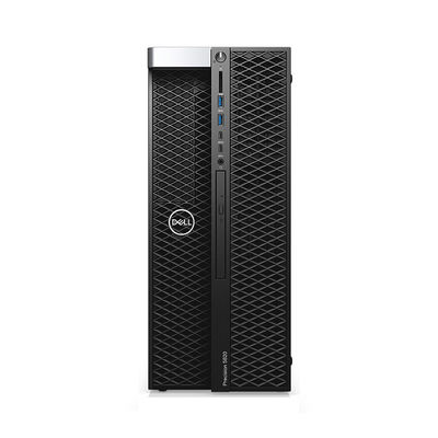 Dell Precision 5820 Tower Workstation met Intel W-2223 8GB RAM 256GB M.2 425W Xeon PC