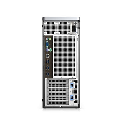 Dell Precision 5820 Tower Workstation met Intel W-2223 8GB RAM 256GB M.2 425W Xeon PC
