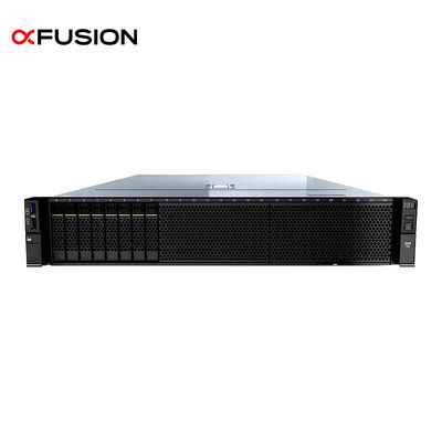 Huawei 2288H V5 Server Barebone System 8*2.5 schijfposities voor Mainstream Superfusion