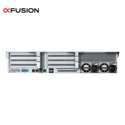 Huawei 2288H V5 Server Barebone System 8*2.5 schijfposities voor Mainstream Superfusion