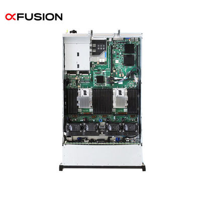 Huawei 2288H V5 Server Barebone System 8*2.5 schijfposities voor Mainstream Superfusion
