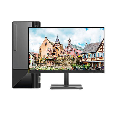 Lenovo Mini M460 Intel Processor i3-10105 8 GB DDR4 RAM 256 GB SSD en Win11 Business Fast