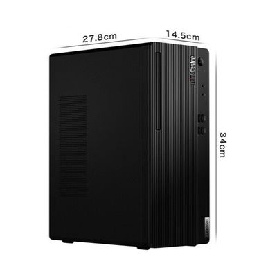 Bedrijfsdesktop Lenovo E77S met Intel i5-10400 4G DDR4 RAM 1TB HDD Optioneel SSD Win11