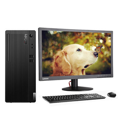 Bedrijfsdesktop Lenovo E77S met Intel i5-10400 4G DDR4 RAM 1TB HDD Optioneel SSD Win11