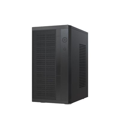 Lenovo Lecoo300 Intel CPU J4125/N5095 8G DDR4 RAM 256G SSD PC Full Set Desktops PC Hoesje