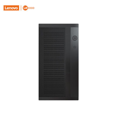 Lenovo Lecoo300 Intel CPU J4125/N5095 8G DDR4 RAM 256G SSD PC Full Set Desktops PC Hoesje