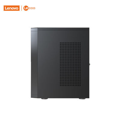 Lenovo Lecoo300 Intel CPU J4125/N5095 8G DDR4 RAM 256G SSD PC Full Set Desktops PC Hoesje