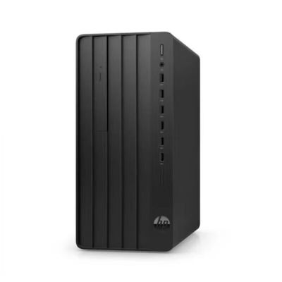 Maak gebruik van je gamingpotentieel met HP Tower 288 G9 Desktops en Intel G6900 Processor