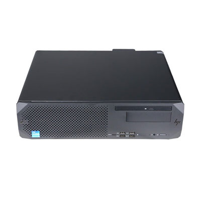 HP Z2 G8 Xeon Workstation PC Core i7-10700 16G RAM 1T HDD DVD P620-2G 500W Voeding