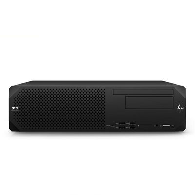 HP Z2 G8 Xeon Workstation PC Core i7-10700 16G RAM 1T HDD DVD P620-2G 500W Voeding