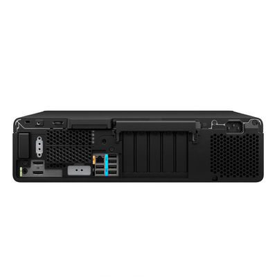 HP Z2 G8 Xeon Workstation PC Core i7-10700 16G RAM 1T HDD DVD P620-2G 500W Voeding