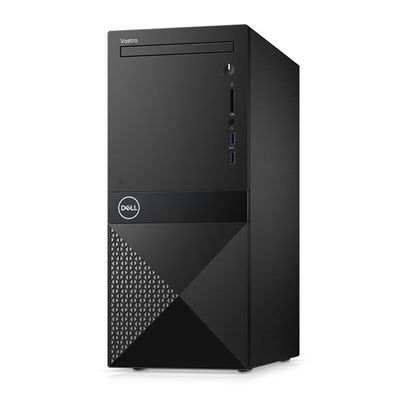 Dyer V3910 Zakelijke desktop 8GB 2666MHz Geheugen Voorraadstatus i5-104008g 1T Mini-pc
