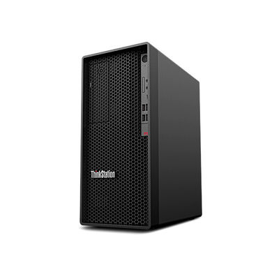 Lenovo ThinkStation P360 Tiny i5-12500T 8G DDR5 256G Mini PC voor maximale gebruikers 30 gebruikers