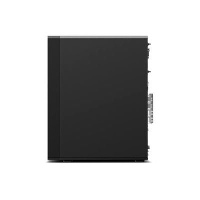 Lenovo ThinkStation P360 Tiny i5-12500T 8G DDR5 256G Mini PC voor maximale gebruikers 30 gebruikers