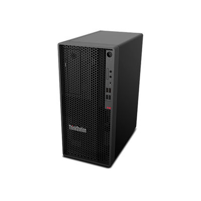 Lenovo ThinkStation P360 Tiny i5-12500T 8G DDR5 256G Mini PC voor maximale gebruikers 30 gebruikers